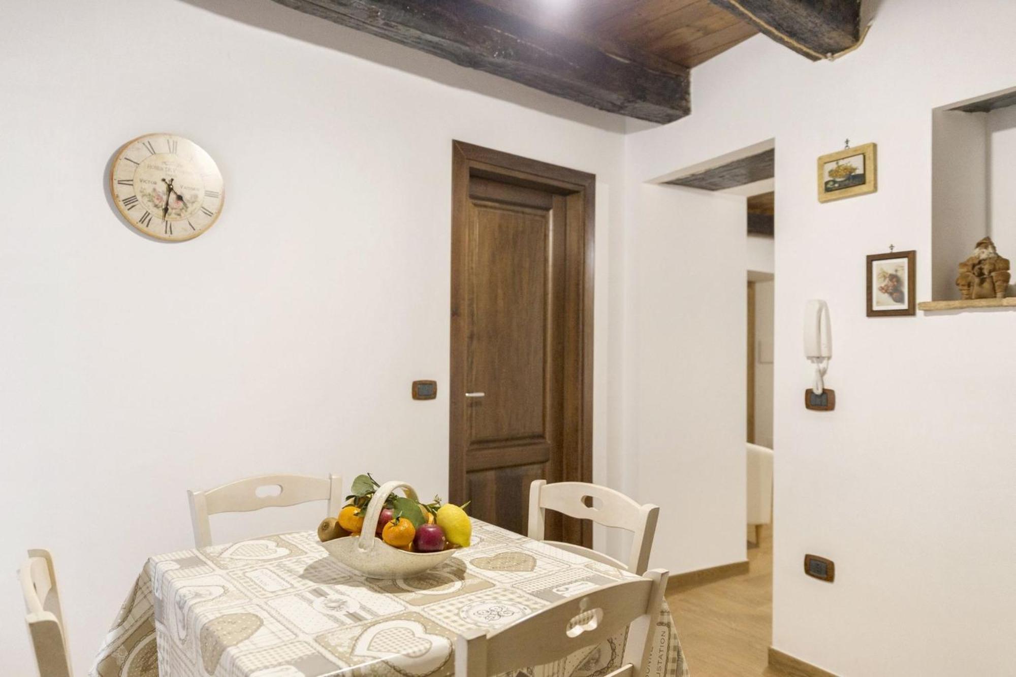 Modern Apartment Near Arce City Centre 62 M² Parking Buitenkant foto